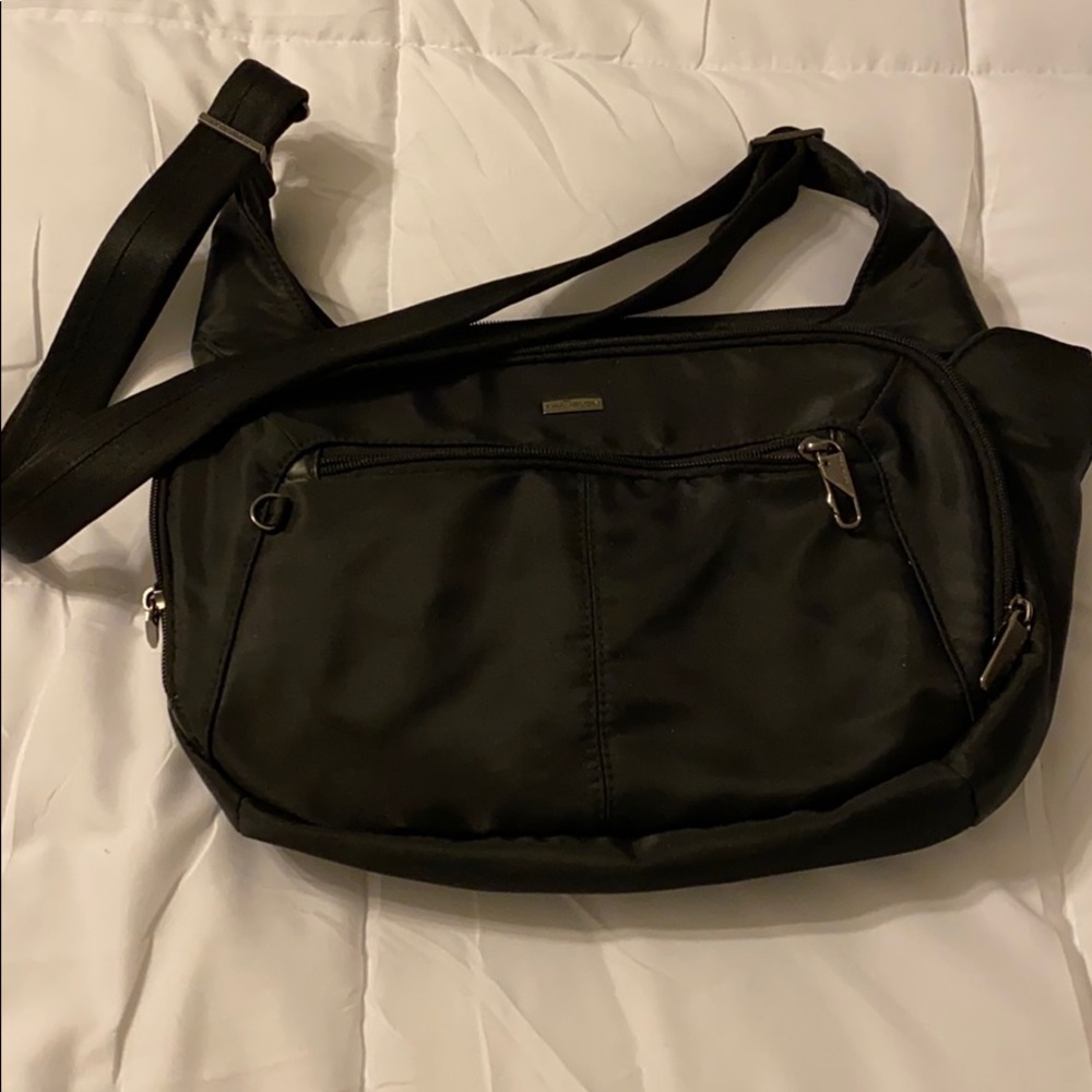 Concealed Carry Purse